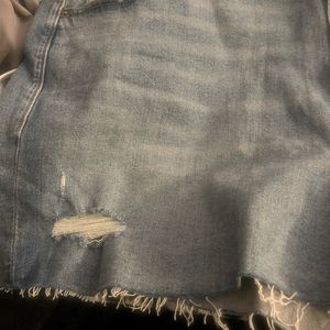 Brand new old navy shorts